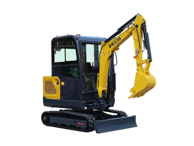 Minibager 2,2 t Minibager 2,2 t