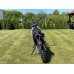 Motocykel 280 cm3 (25 koní)