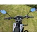 Motocykel 280 cm3 (25 koní)