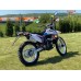 Motocykel 280 cm3 (25 koní)
