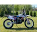 Motocykel 280 cm3 (25 koní)