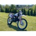 Motocykel 280 cm3 (25 koní)