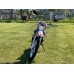 Motocykel 280 cm3 (25 koní)