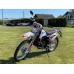 Motocykel 280 cm3 (25 koní)