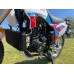 Motocykel 280 cm3 (25 koní)