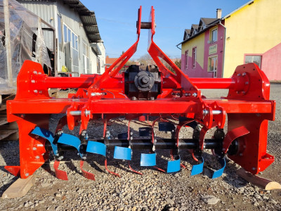 Rotavátor 140 cm
