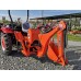 Podkop za traktor (300 mm)