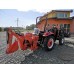 Podkop za traktor (300 mm)