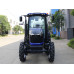 Malotraktor 1004 s AC kabínou (100 koní) modrý 9.50-24/16.9-30 Malotraktor 1004 s AC kabínou (100 koní) modrý 9.50-24/16.9-30