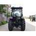 Malotraktor 1004 s AC kabínou (100 koní) modrý 9.50-24/16.9-30 Malotraktor 1004 s AC kabínou (100 koní) modrý 9.50-24/16.9-30