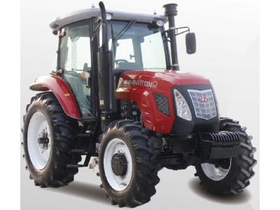 Traktor TT1304 (130 koní)