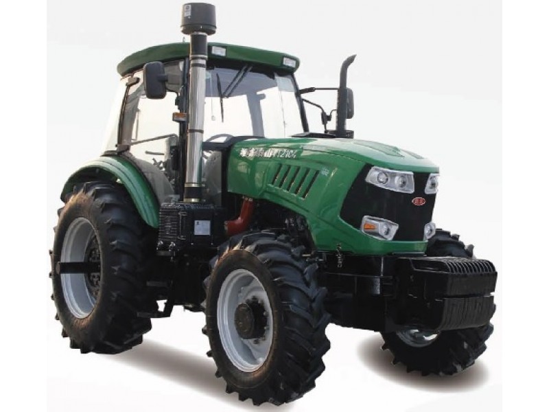 Traktor TT2104 (210 koní)