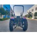 Malotraktor 504 (50 koní, kolesá 11.2-28)