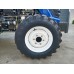 Malotraktor 504 (50 koní, kolesá 11.2-28)