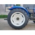 Malotraktor 504 (50 koní, kolesá 11.2-28)
