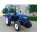 Malotraktor 504 (50 koní, kolesá 11.2-28)