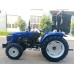 Malotraktor 504 (50 koní, kolesá 11.2-28)