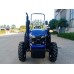 Malotraktor 504 (50 koní, kolesá 11.2-28)