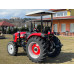 Malotraktor 504 (50 koní) červený 7.50-20/12.4-28