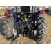 Malotraktor 504 (50 koní) modrý 7.50-20/12.4-28