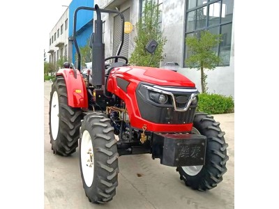 Malotraktor 604 (60 koní)