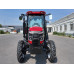 Malotraktor 704 s AC kabínou (70 koní) červený 8.30-24/14.9-30 Malotraktor 704 s AC kabínou (70 koní) červený 8.30-24/14.9-30