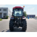Malotraktor 704 s AC kabínou (70 koní) červený 8.30-24/14.9-30 Malotraktor 704 s AC kabínou (70 koní) červený 8.30-24/14.9-30