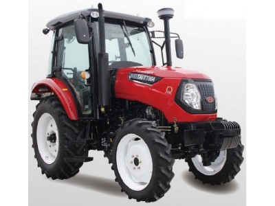 Traktor TT904 (90 koní)