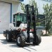 Vysokozdvižný vozík 4x4, 3-ton